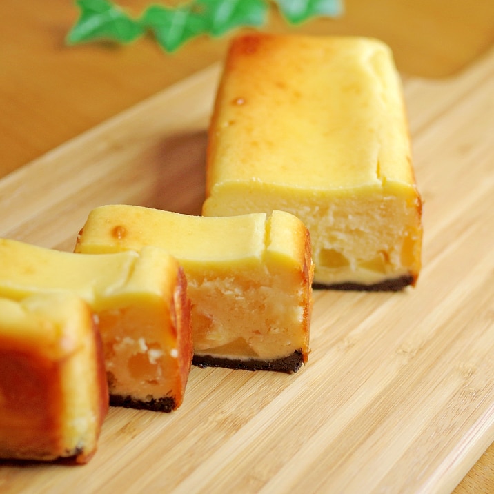 ホットケーキミックス活用 簡単りんごのチーズケーキ レシピ 作り方 By めろんぱんママ めろんカフェ 楽天レシピ ホットケーキミックス活用 簡単りんごのチーズケーキ レシピ 作り方 By めろんぱんママ めろんカフェ 楽天レシピ
